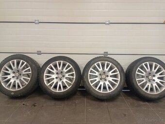 Kola 5x112 225/50 R17