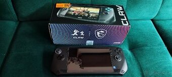 MSI CLAW A1M-056CZ Intel Ultra 5
H