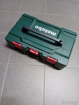 Kufr metabo (metaBox)