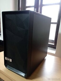 Prodám (nejen) herní PC