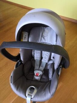 autosedačka (vajíčko) zn. Cybex