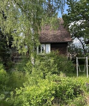 Prodej rodinného domu v Lounech