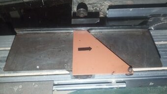 NAREX SF20 B Hoblovka