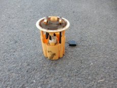 Palivové čerpadlo Peugeot 307 2.0HDI