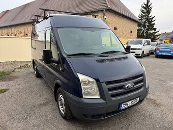 Ford Transit 2011 L2H2 280M 2.2 TDCI DPH