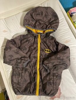 Zimní bunda, vel. 86