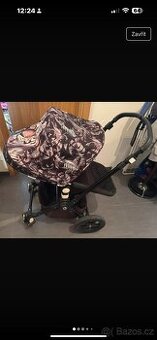 Bugaboo cameleon 3