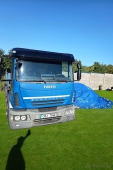 Iveco Eurokargo, rok 2008, ML14OE25, 14ti tuna