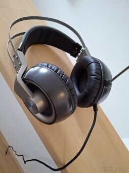 Herni sluchatka Trust