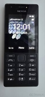 Nokia 216 dual SIM