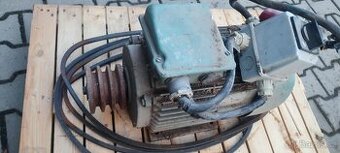 Elektromotor 7,5 KW