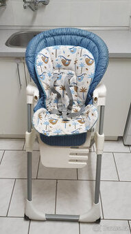 Dětská jídelní židle Joie Mimzy 6-36 měsíců.