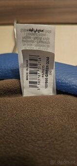 Zimní bunda teplá 1x, podzimní bunda 2x