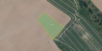 Zemědělská půda, prodej, Mukařov, Mladá Boleslav