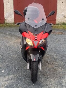 Prodám Aprilia 125