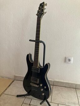 Elektrická kytara IBANEZ SZ320