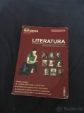 Literatura přehled středoškolské literatury
