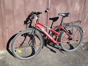 Kolo MAXIBIKE 35 MBE