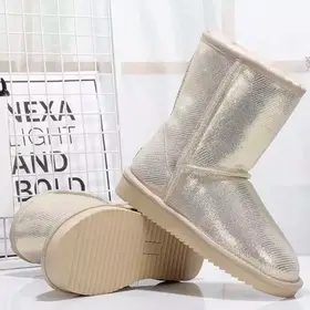 Zimní kozačky Valenky, tenisky vel.41-42