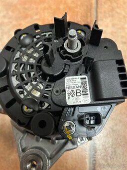 Alternátor - 2310045E0B - Renault Megane 4