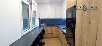 Pronájem bytu 2+1 ( 51 m2 ), R. Stokláskové, Přerov