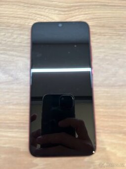 Redmi Note 7 – 4GB RAM / 128GB ROM – Nebula Red