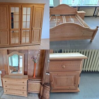 PŘÍRODNÍ LOŽNICE