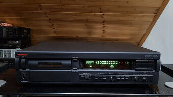 Nakamichi Cassette Deck 2,tape deck