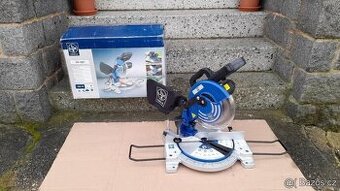 Pokosová pila Lux Tools KS 1200