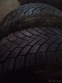 Zimní pneu 225/50/17