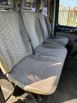 Fiat ducato 230 panorama