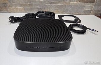 HP T640 MiniPC