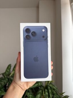 iPhone 17 Pro Max 512 gb