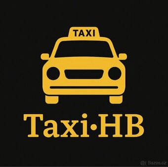 Řidič Taxi – Havlíčkův Brod