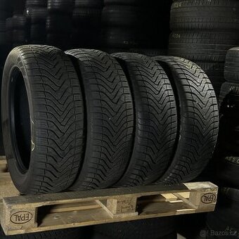 Zimní pneu 235/55 R19 105W Gripmax 7mm