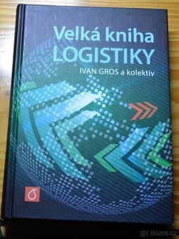 Velká kniha logistiky