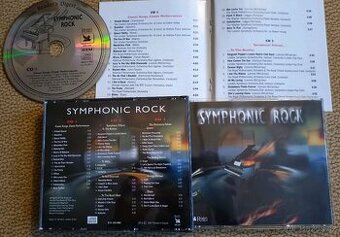 Symphonic Rock