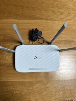Router TP‑Link Archer C50