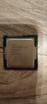 Intel Core i5 4590 - 1ks