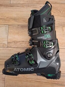 Lyžáky Atomic Hawx Prime 130s