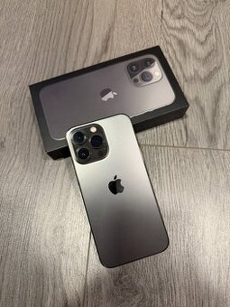 Iphone 13 Pro 128gb Graphite