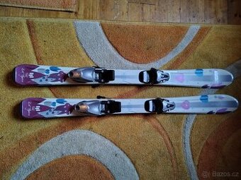 Dětské lyže 100cm