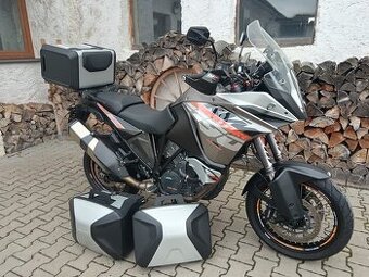 KTM 1190 ADVENTURE