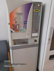Nápojový automat Brio I