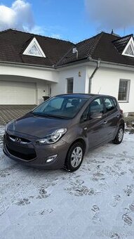 HYUNDAI IX20 1.4i 66kw 56000 KM