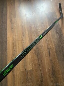 Hokejka CCM Trigger 6 95flex levá ZÁRUKA