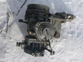 Karburátor Jikov průměr 40mm