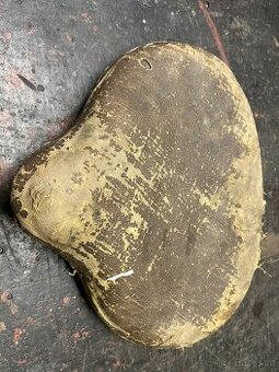 Sedlo Jawa 250,350 Pérák