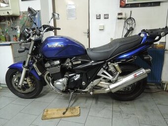 Suzuki GSX 1400