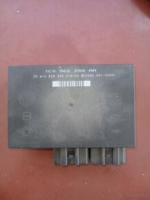 ŠKODA OCTAVIA 1C0962258AA KONFORTKA